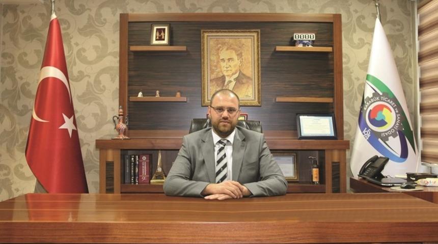 Mescier&rsquo;den Gazeteciler G&uuml;n&uuml; mesajı