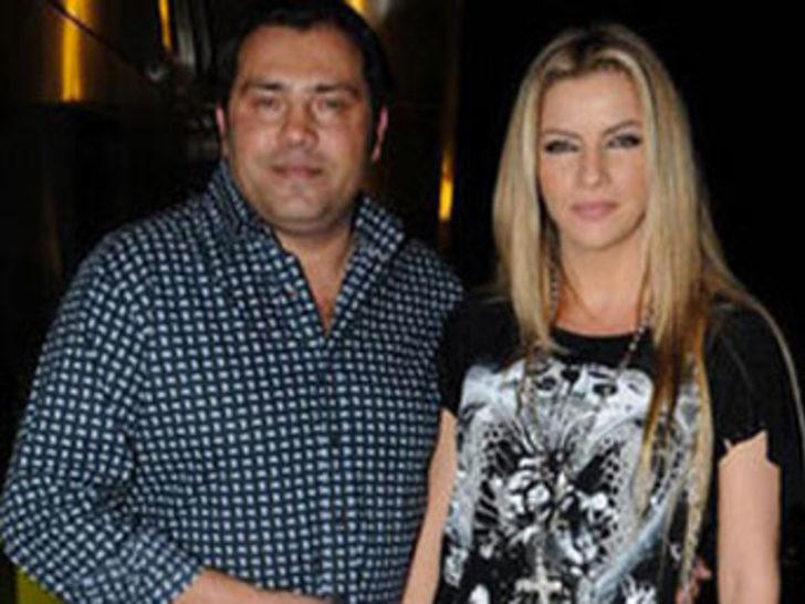 İvana'nın 'Sert' ısrarı G2