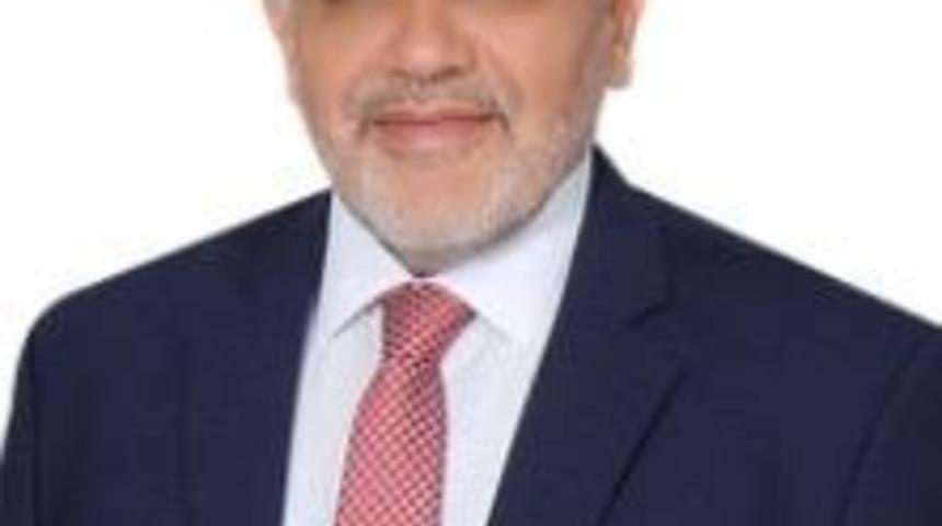 Milletvekili D&uuml;lger&rsquo;in 10 Ocak İdareciler G&uuml;n&uuml; mesajı