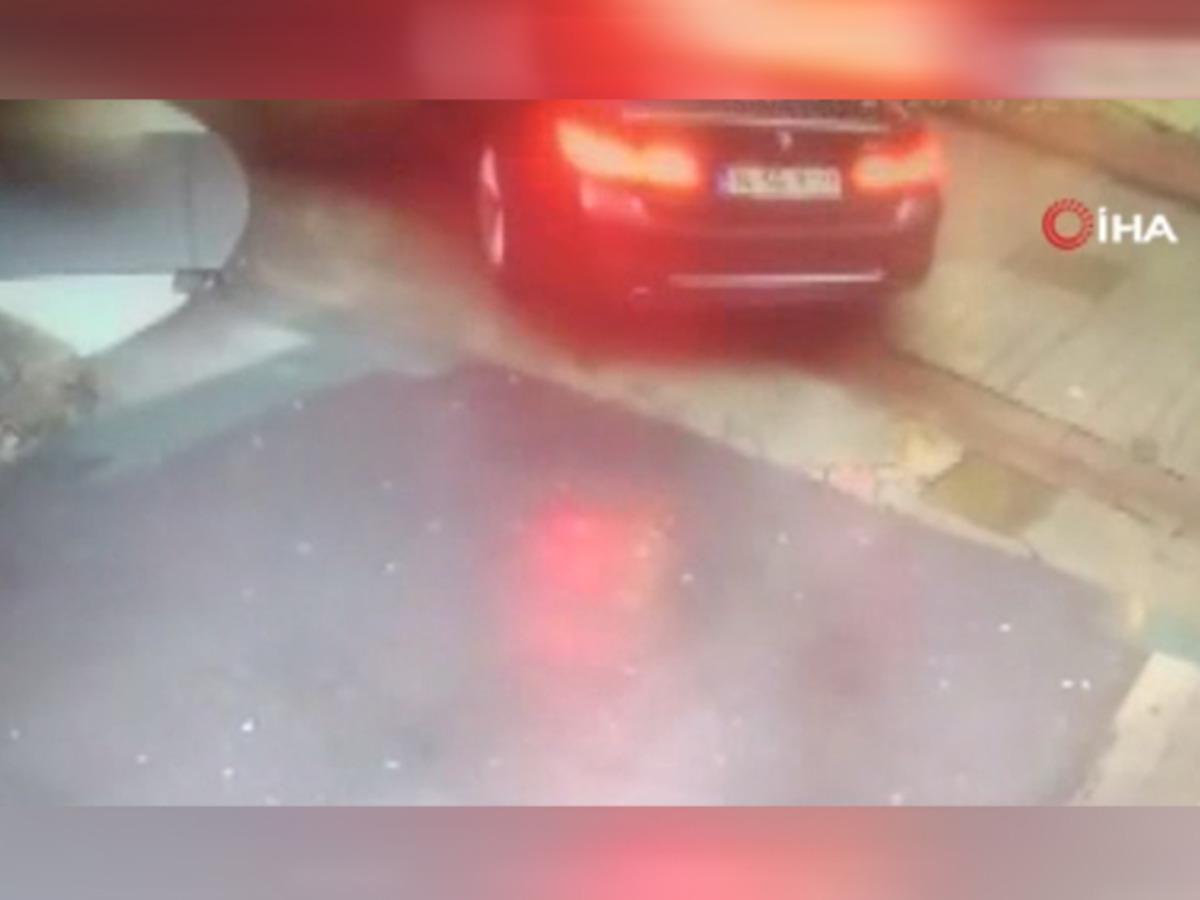 Son dakika: Beyoğlu'nda inşaat halindeki binada &ccedil;&ouml;kme meydana geldi! Beyoğlu Belediye Başkanı Haydar Ali Yıldız a&ccedil;ıklama