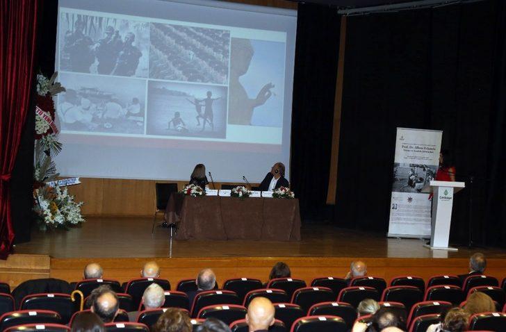 Çağdaş Sanatlar 2019’da 136 bin sanatseveri konuk etti G1