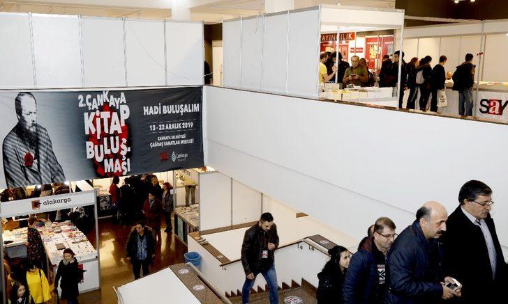 Çağdaş Sanatlar 2019’da 136 bin sanatseveri konuk etti G3