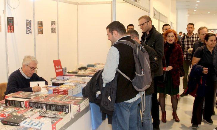 Çağdaş Sanatlar 2019’da 136 bin sanatseveri konuk etti G4