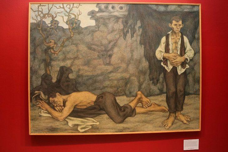 Çağdaş Sanatlar 2019’da 136 bin sanatseveri konuk etti G5