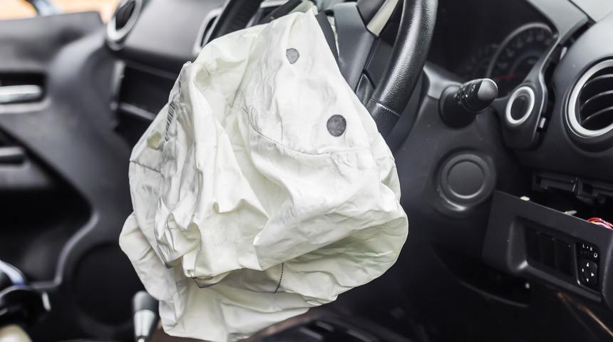 Japon şirketi Takata, 10 milyon hava yastığını geri çağırdı