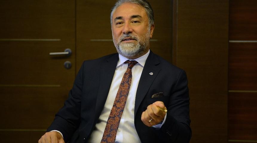 Antalya Güneşi EMITT’te doğacak