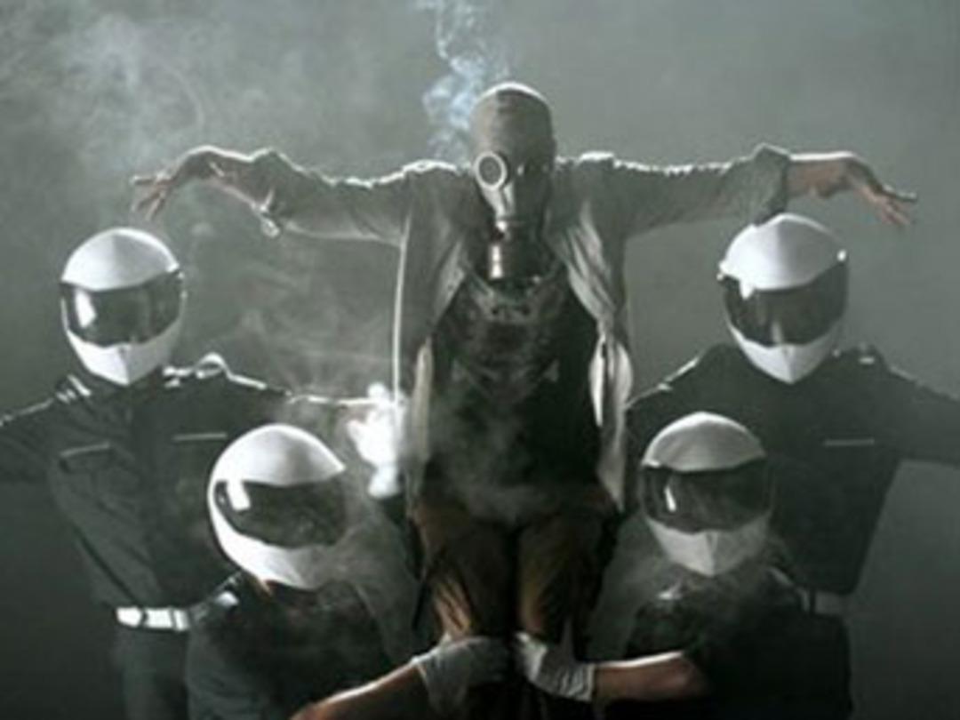 Gezi klibi veto yedi