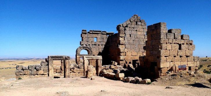 DTSO: “2021 yılı Zerzevan yıllı olsun” G2