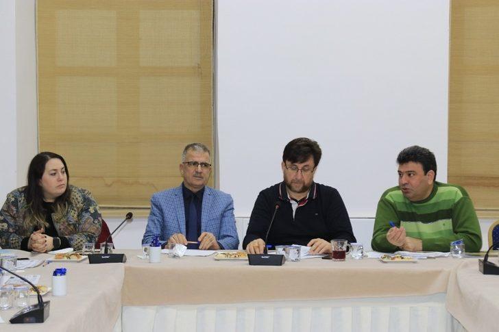 DTSO: “2021 yılı Zerzevan yıllı olsun” G3