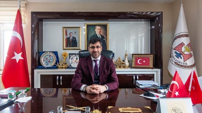 Başkan Tanğlay&rsquo;dan 10 Ocak &Ccedil;alışan Gazeteciler G&uuml;n&uuml; mesajı