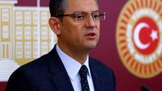 Özgür Özel, tartışma yaratan 'Kâtipler hâkim olsun' kanun teklifini geri çekti!