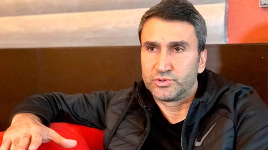 Yılmaz Bal: Muriqi gibi bir ismin yerini doldurmak zor