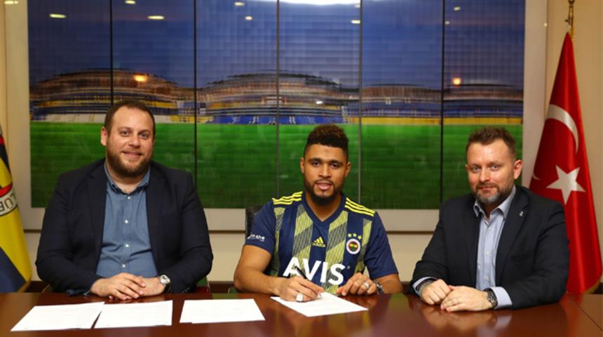 Falette: Burada çok samimi bir şekilde karşılandım