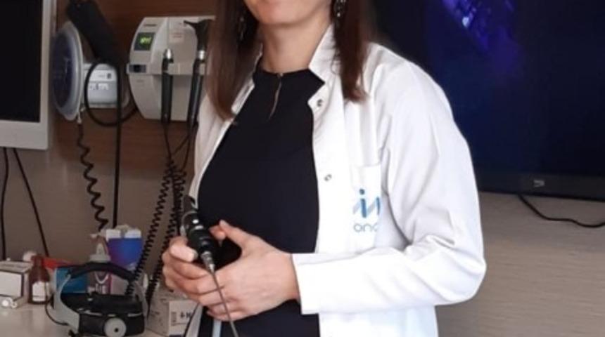 Burnunuzun dışı bozuksa i&ccedil;i de sorunludur