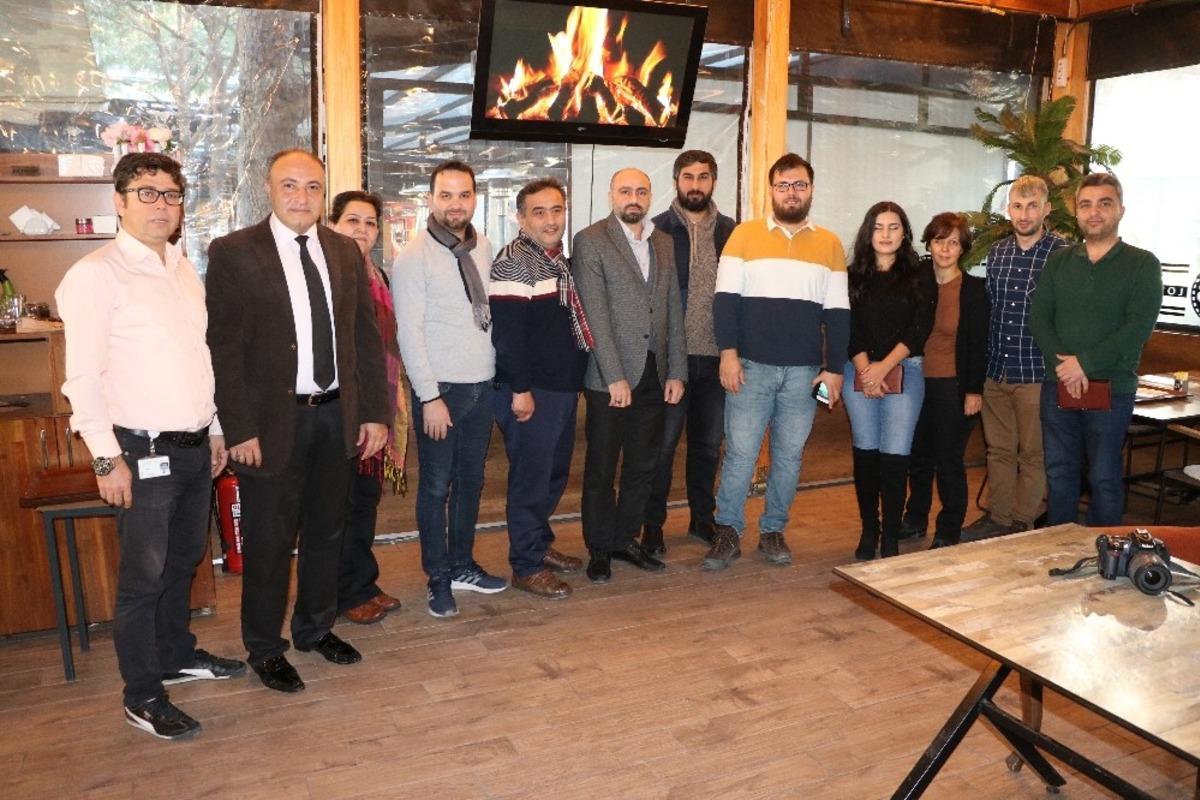 Sağlık-Sen&rsquo;den basına destek &ccedil;ağrısı