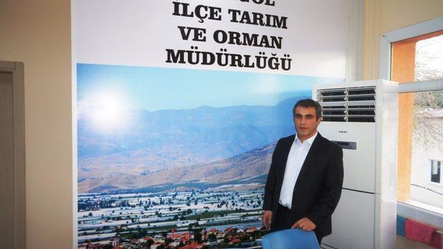 Sarıgöl üzümünün yüzde 80’i ihraç edildi