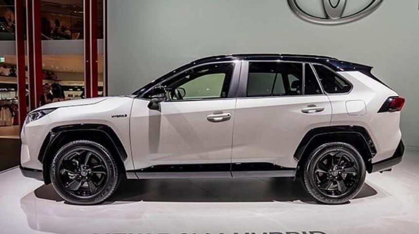 Toyota Plaza Aksoy&rsquo;un kampanyaları yeni yılda da devam ediyor