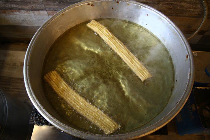 Minder tatlısı tescillendi! Minder tatlısını sosyal medyada gören geliyor G2