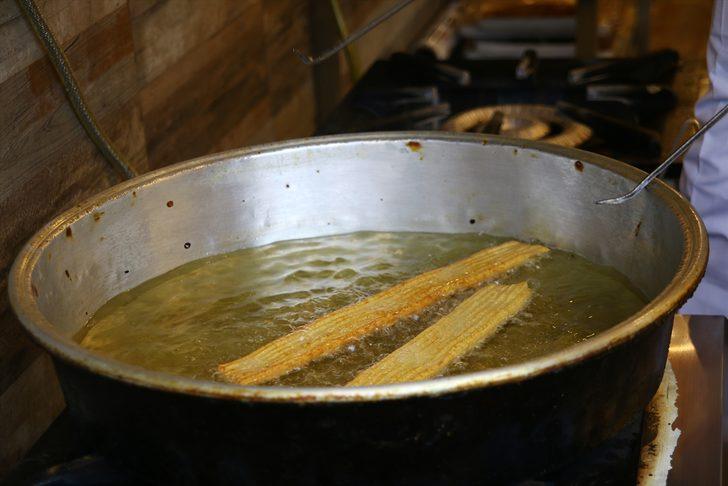 Minder tatlısı tescillendi! Minder tatlısını sosyal medyada gören geliyor G3