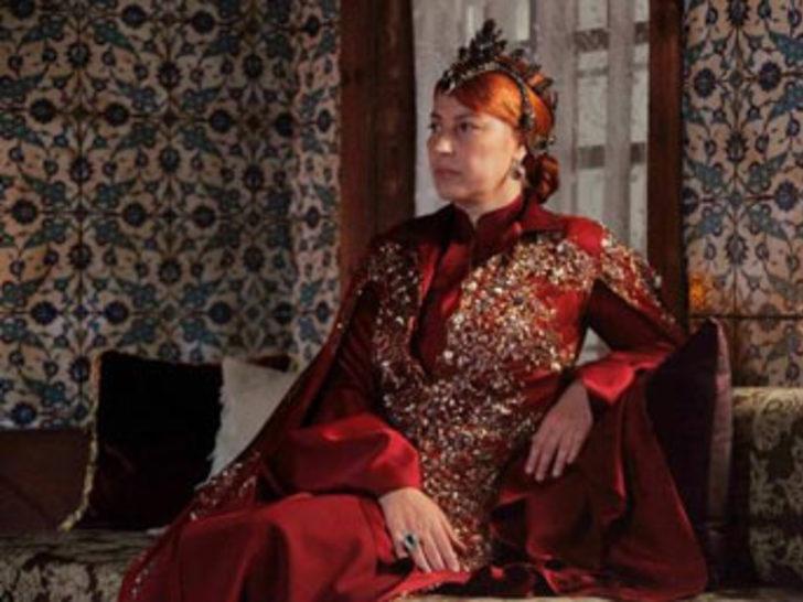 Bu ne biçim Hürrem G2