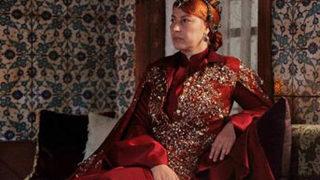 Bu ne biçim Hürrem