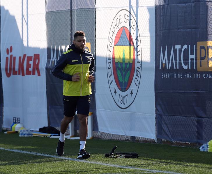 Simon Falette tranferine ilişkin Comolli'den açıklama G5