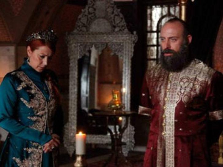 Bu ne biçim Hürrem G3