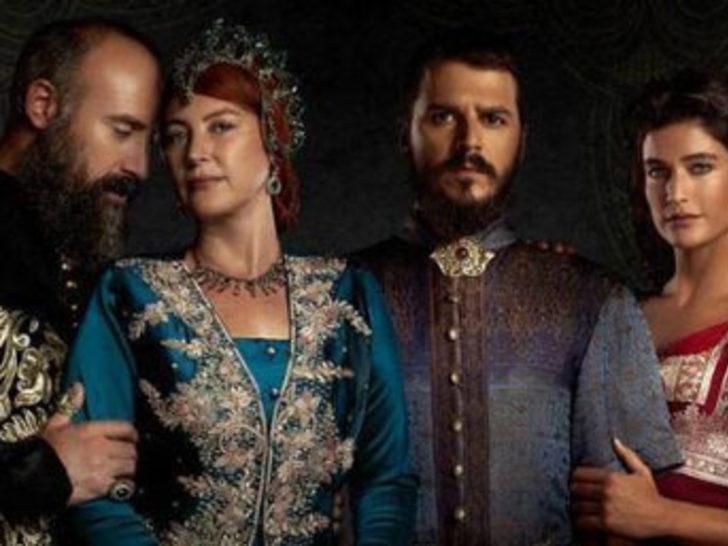 Bu ne biçim Hürrem G4