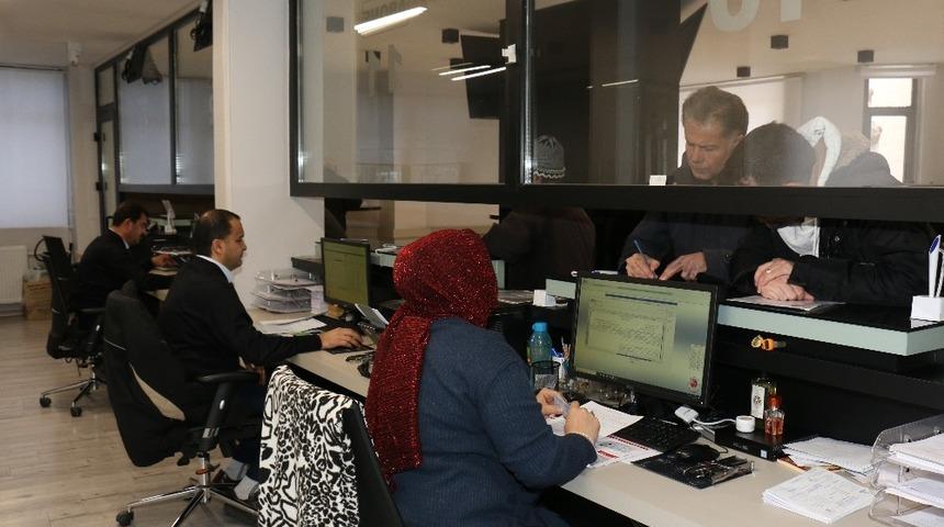 KOSKİ’den hanedeki kişi sayısı 6 ve üzeri olan abonelere kademeli indirim