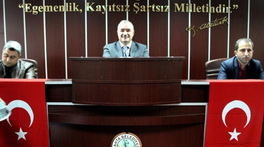 Kahta Belediyesinin ara&ccedil;ları icra yoluyla satılabilecek