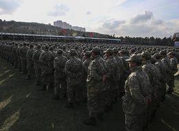 Son dakika: Bedelli askerlik ücret 2024 ne kadar oldu? Memur maaş katsayısına endekslenmişti: İşte yeni rakam