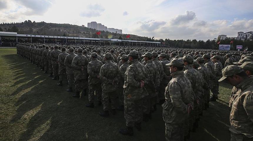 Son dakika: Bedelli askerlik ücret 2024 ne kadar oldu? Memur maaş katsayısına endekslenmişti: İşte yeni rakam