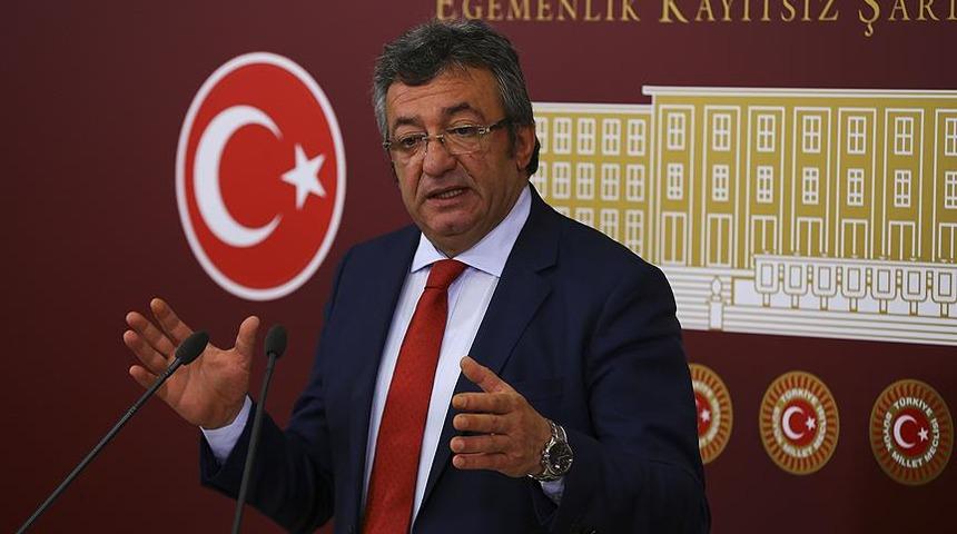 CHP'den Anayasa Mahkemesi'ne 'vergi' başvurusu