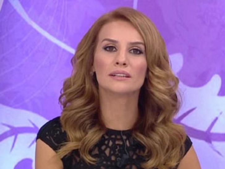 Anneannesi Esra Erol'da evlenmiş G1