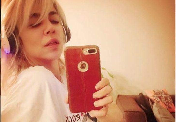 Yeşim Ceren Bozoğlu'ndan 'klavye delikanlılarına' ayar! G5