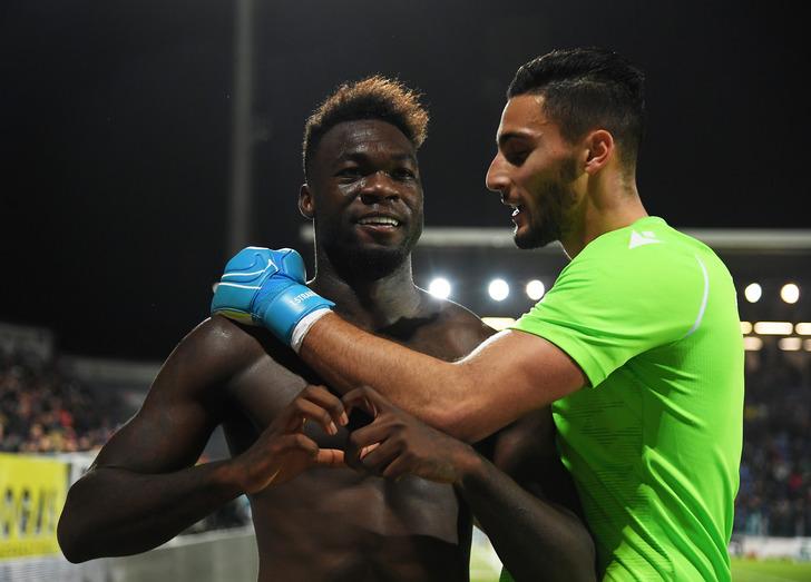 Beşiktaş, Felipe Caicedo ile anlaşmaya yakın iddiası G4