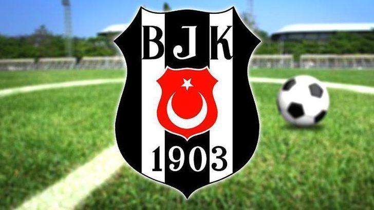 BJK Giresun maçı kaç kaç bitti? İşte Beşiktaş-Giresunspor maç özeti!