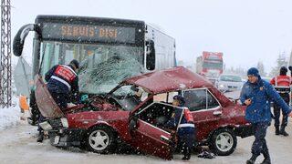 Kazada ölen genç avukat Cemre Parmaksız toprağa verildi