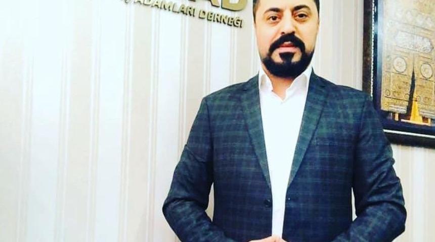 G&Uuml;NİSAD&rsquo;tan Diyarbakır&rsquo;a yatırım &ccedil;ağrısı