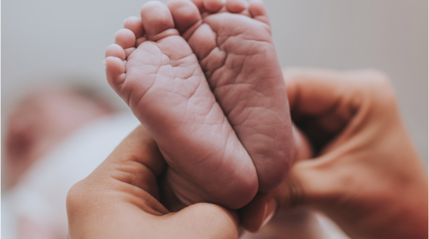 Geleneksel yöntemler ölüme bile götürüyor! Yenidoğan bebek döneminde bu hatalarda kaçının