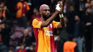 Ryan Babel'den Galatasaray açıklaması