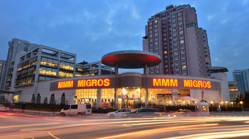 Migros Maxitech ile San Francisco’da teknoloji geliştirecek