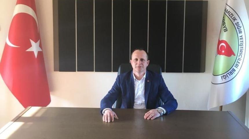 Tekirdağ DSYB üyelerine yurtiçi ve yurtdışı fuar gezileri