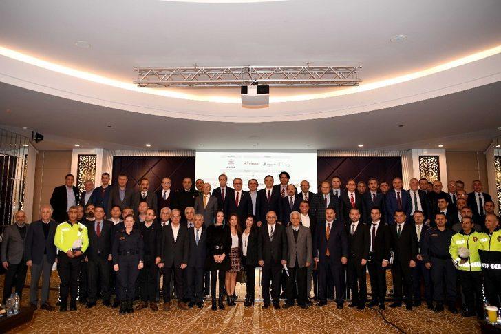 Tour Of Antalya 2020’ye Hazır G1