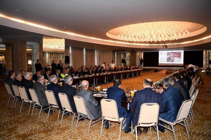 Tour Of Antalya 2020’ye Hazır G3