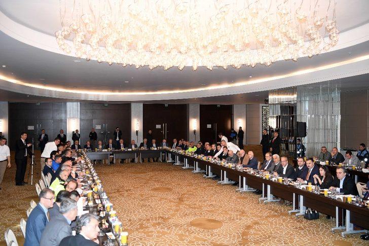 Tour Of Antalya 2020’ye Hazır G4