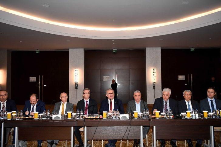 Tour Of Antalya 2020’ye Hazır G5