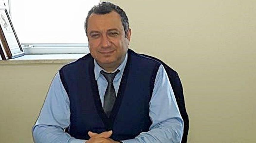 Didim Devlet Hastanesi Başhekimi istifa etti