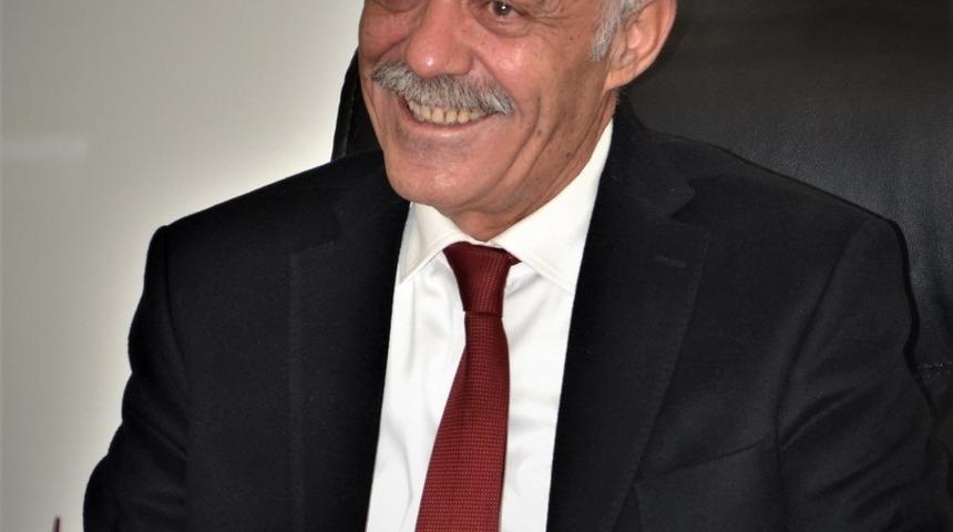 Başkan Yücelik’ten, ‘Çalışan Gazeteciler Günü’ mesajı;