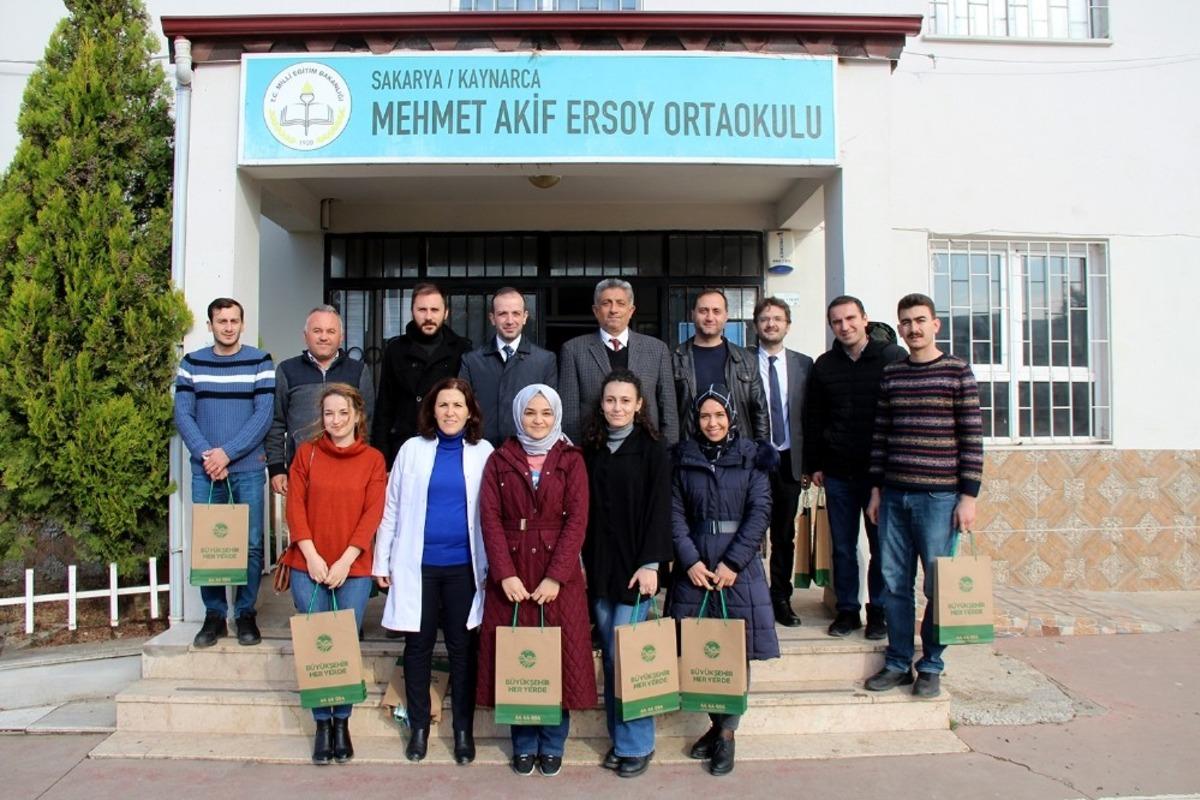 &Ccedil;&ouml;z&uuml;m Masası 2019&rsquo;da y&uuml;zde 97 başarı oranı yakaladı